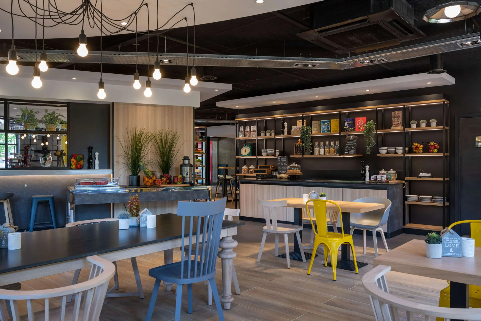 Hotel Campanile Amsterdam Zuidoost