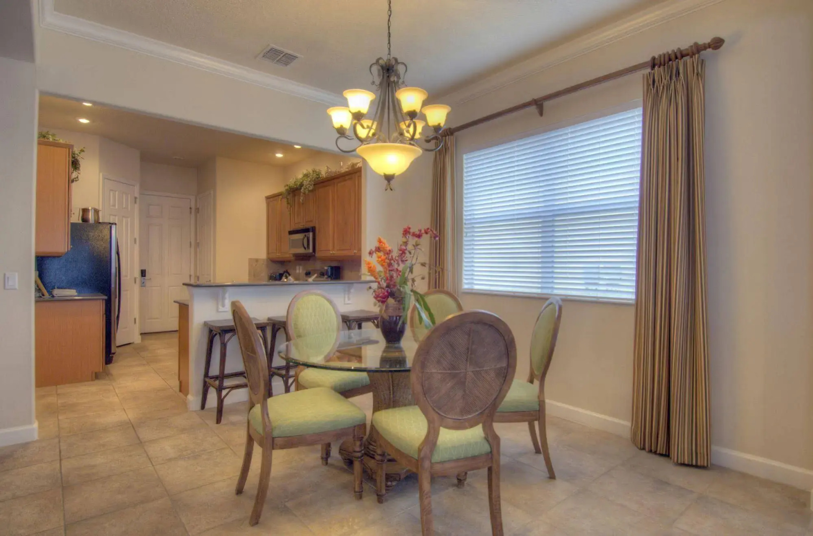 Reunion Resort Official Vacation Homes