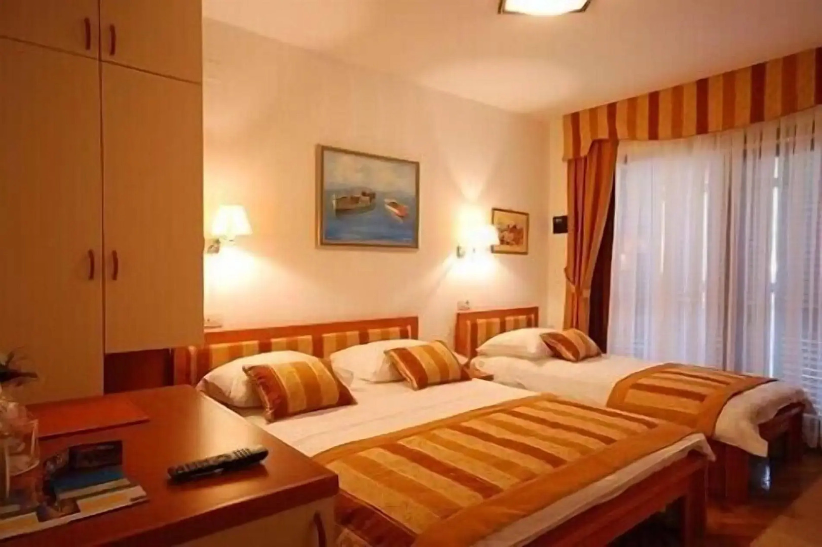 Hotel Trogirski Dvori