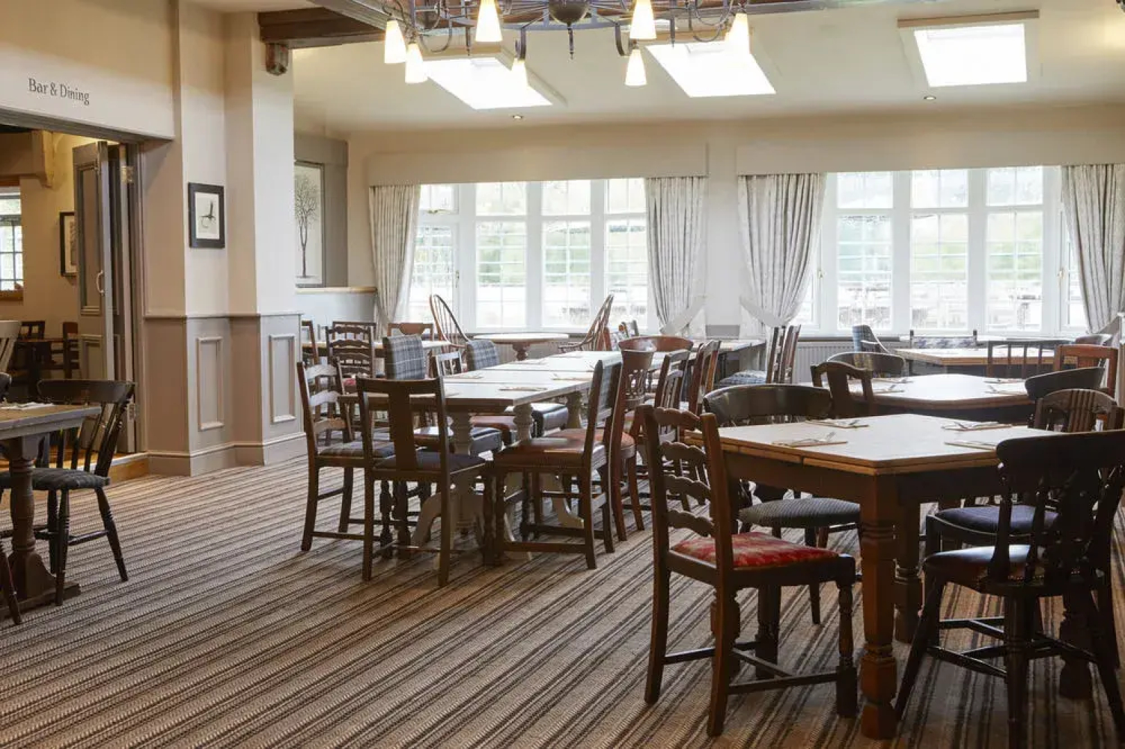 Riverside Hotel Branston by Greene King Inns