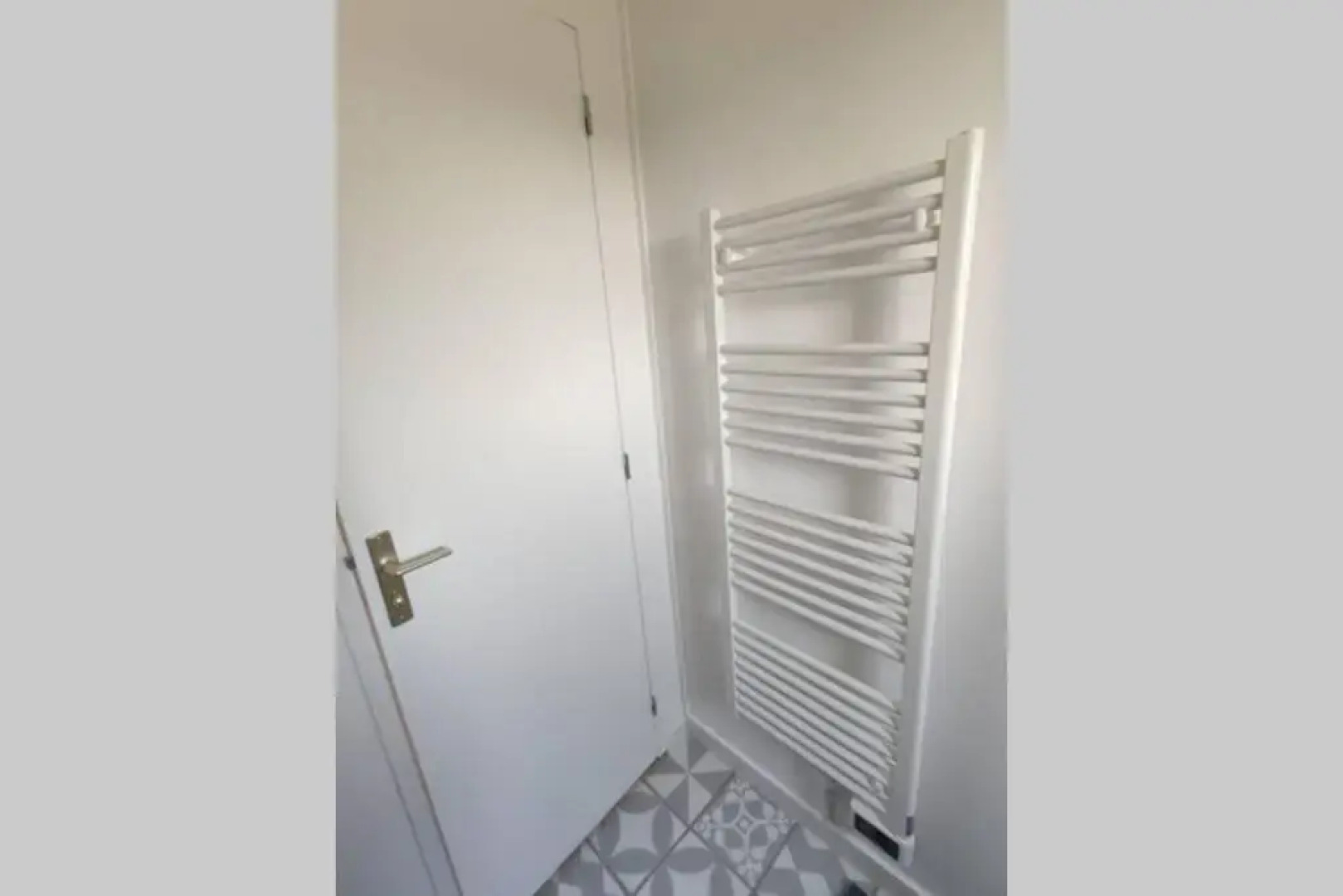 La Pampa - 50m² - 4pers