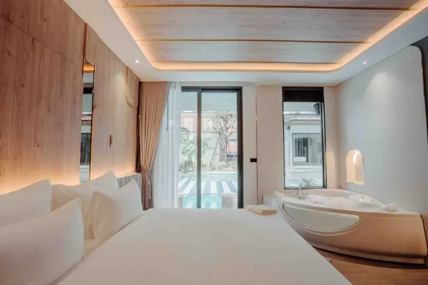 Richmann Resort Hotel Hatyai