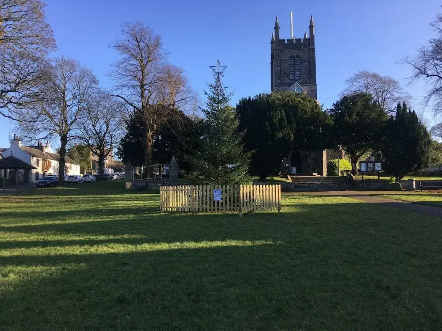 Milnthorpe - Ideal to Explore the Lake District