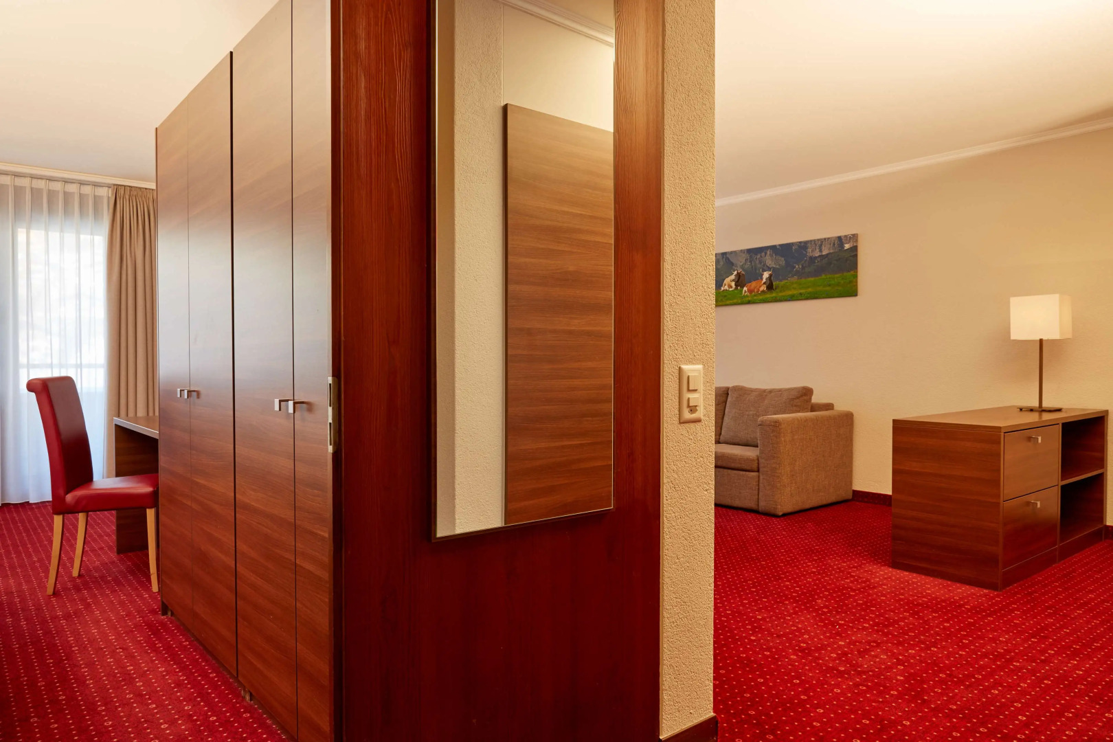 H+ Hotel & SPA Engelberg