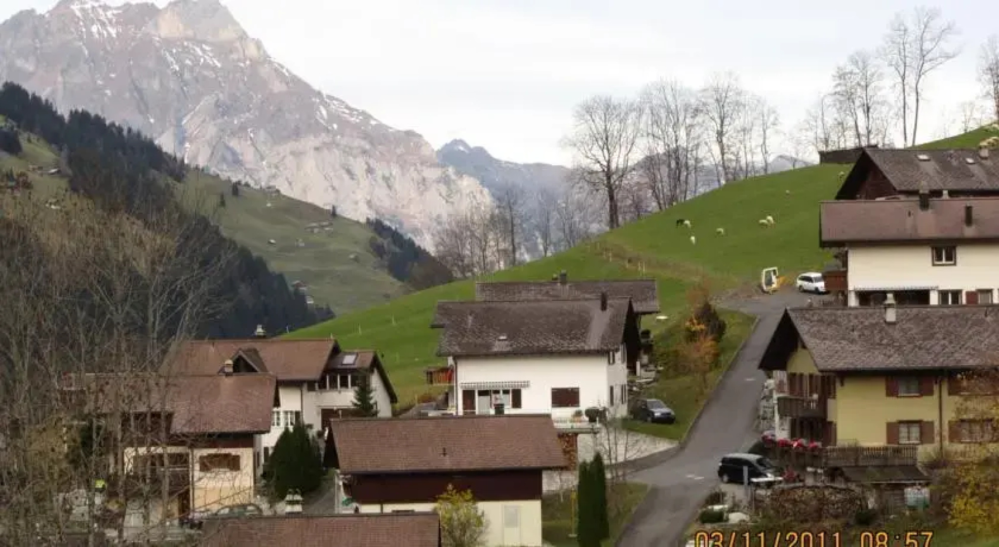 Ferienstudio in Unterschächen