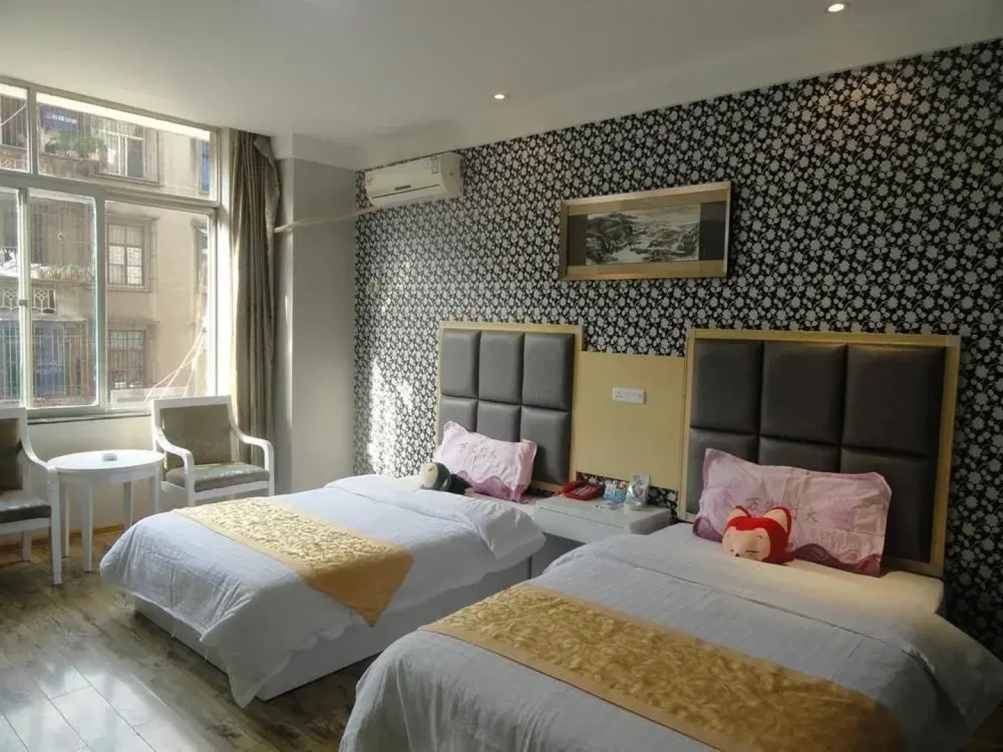 Wanjia Xinghuo Hotel- Xiangyang