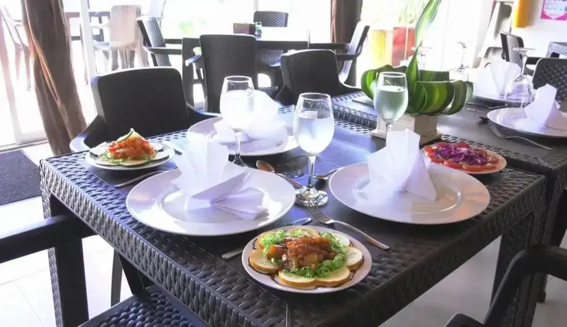 Hotel Santa Maria de las Aguas Peñol