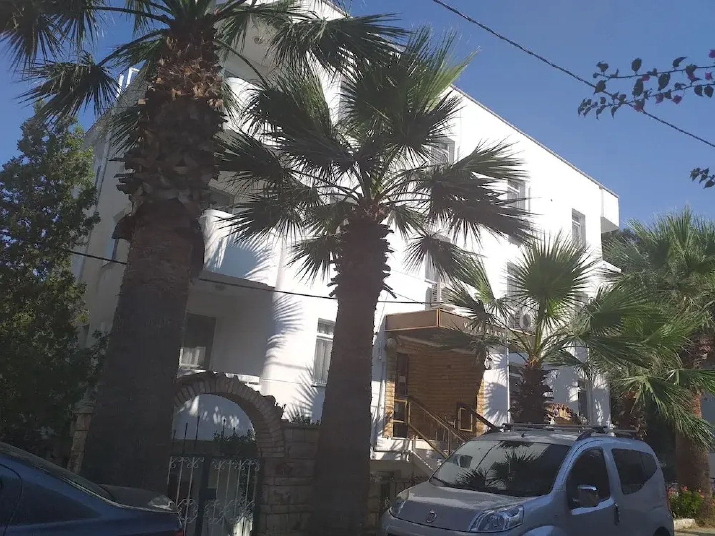 Villa Apart