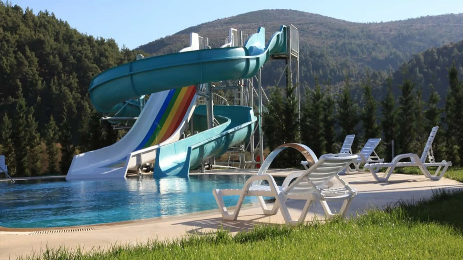 Obam Termal Resort & Spa