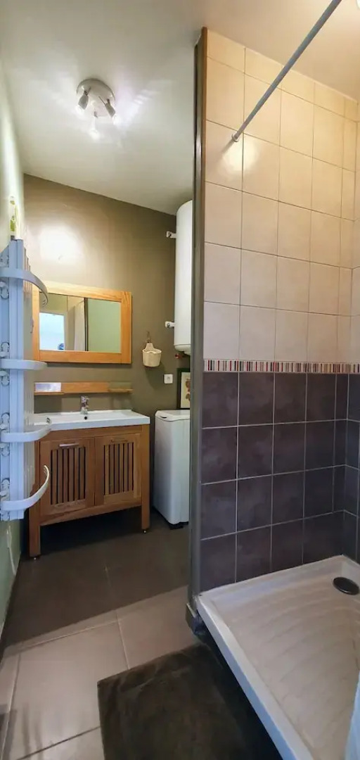 Logement B&B Coupvray