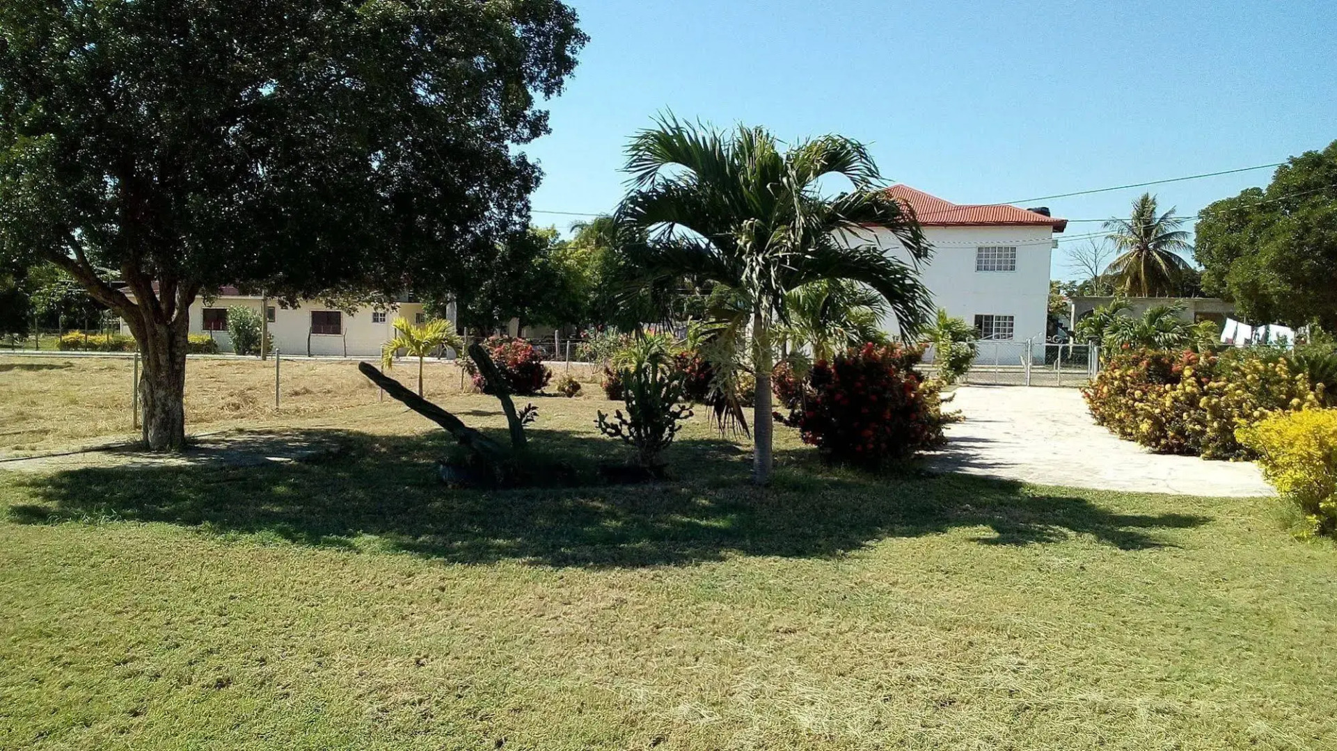 Treasure Bay Guesthouse