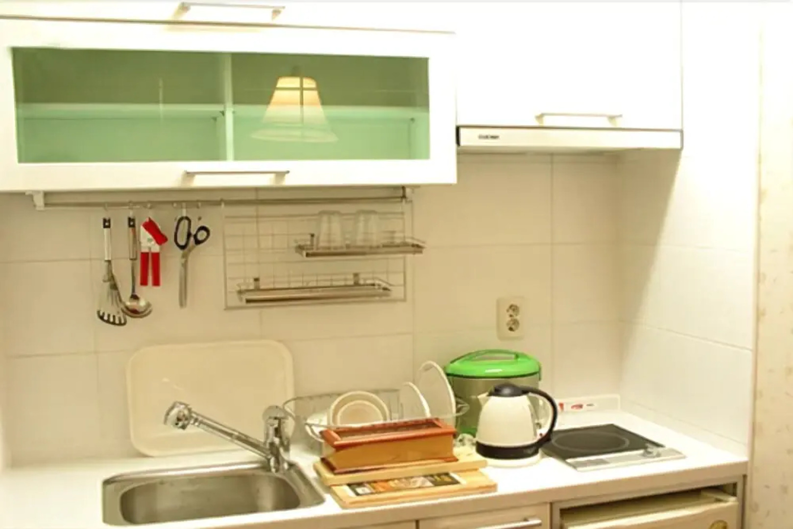 Hoengseong Silver Glowing Ford Pension