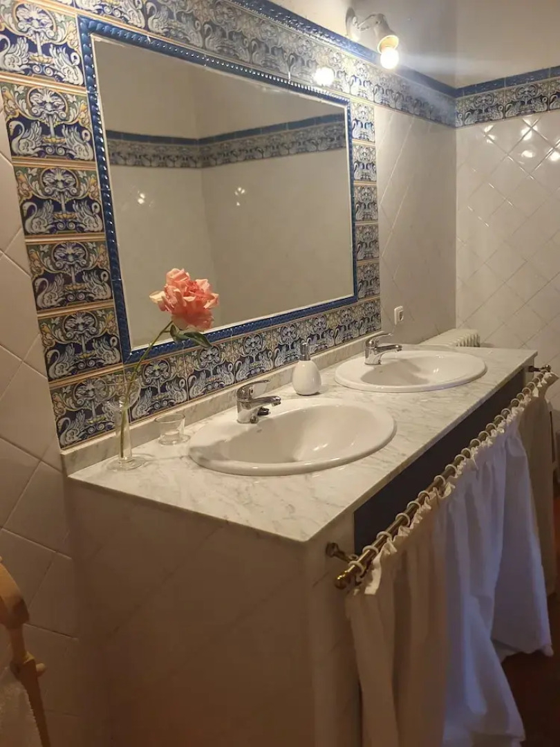 Hotel Rural El Vaqueril