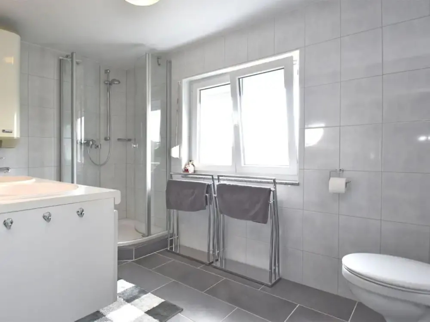 Quaint Holiday Home In Thuringia With Terrace.