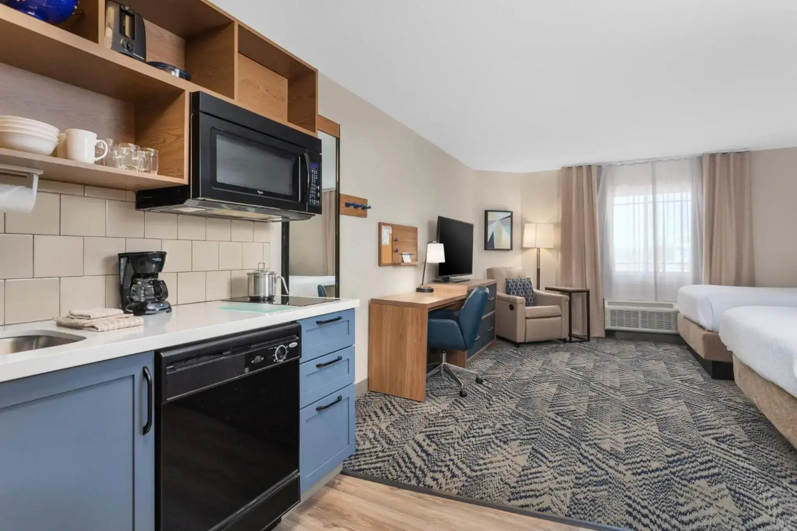 Candlewood Suites La Crosse N by IHG