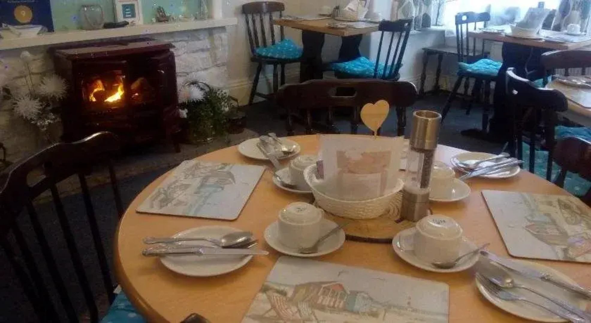 The Douglas Guest House