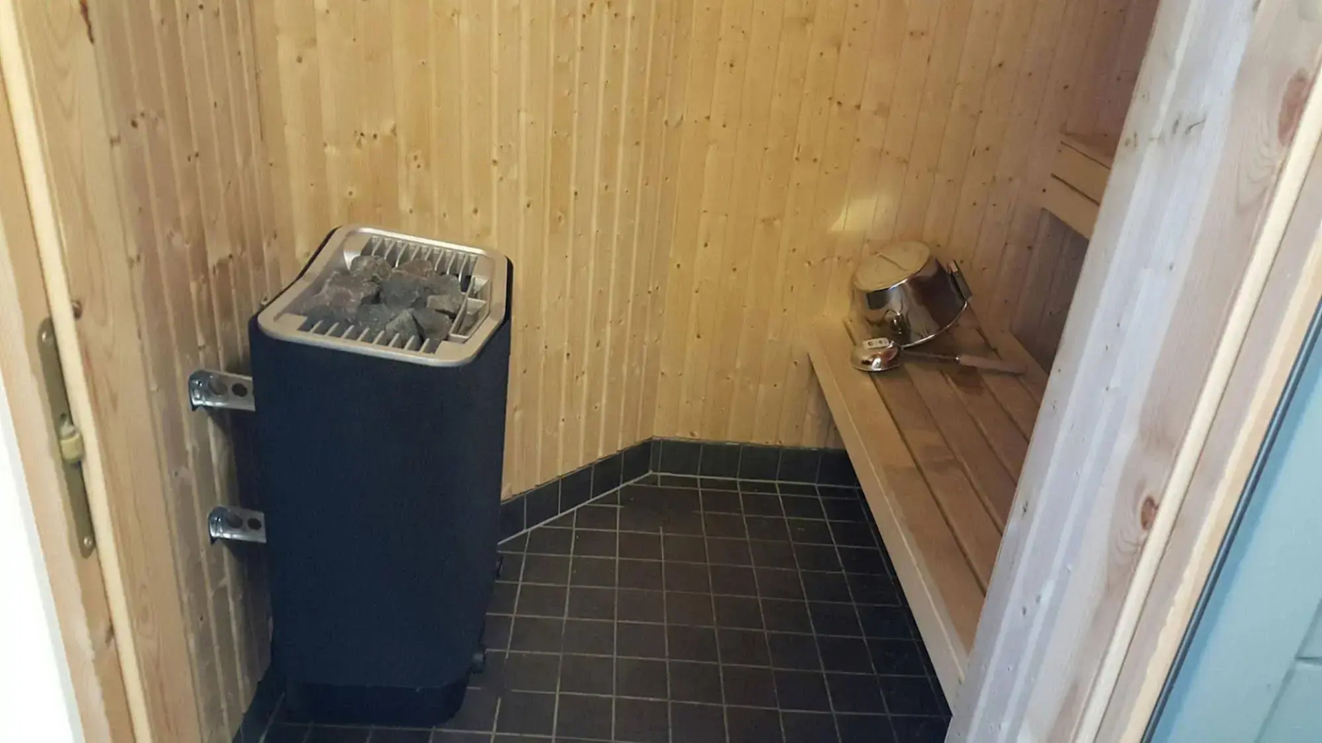 Slussen Bed and Breakfast