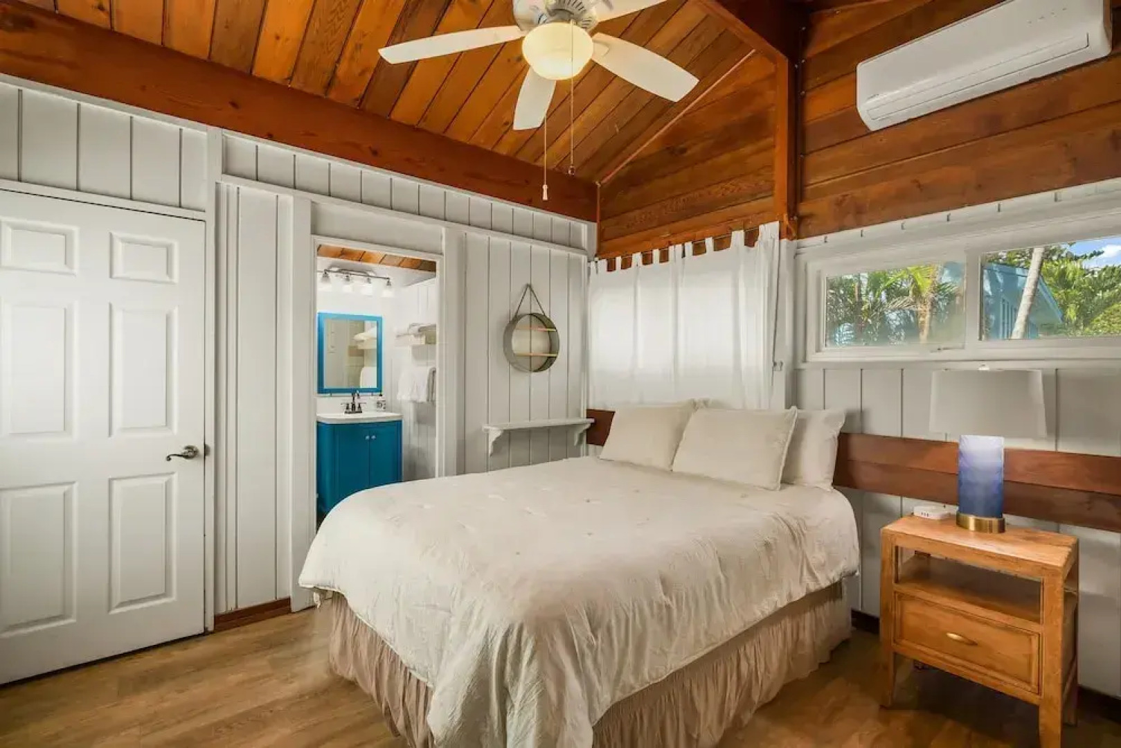 Kauai Aliomanu 2 Bedroom Home