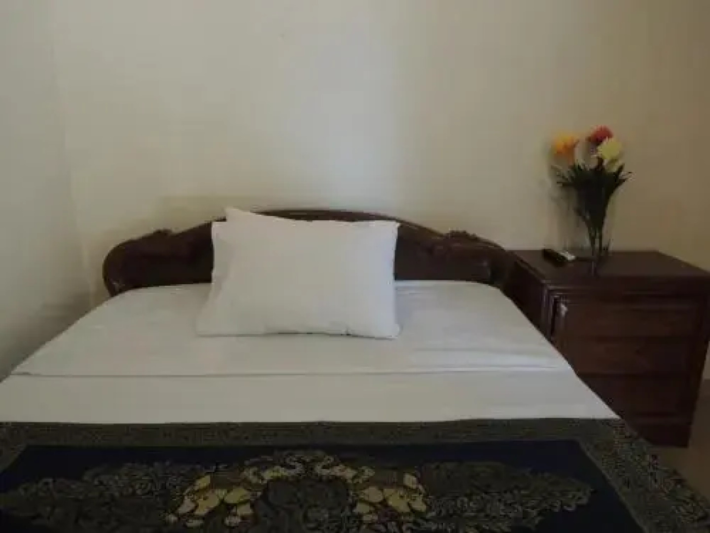 Serey Mathya Guesthouse