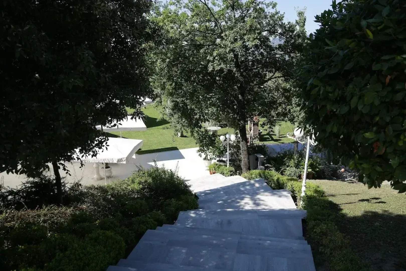 Valle Dell'Aquila Country House