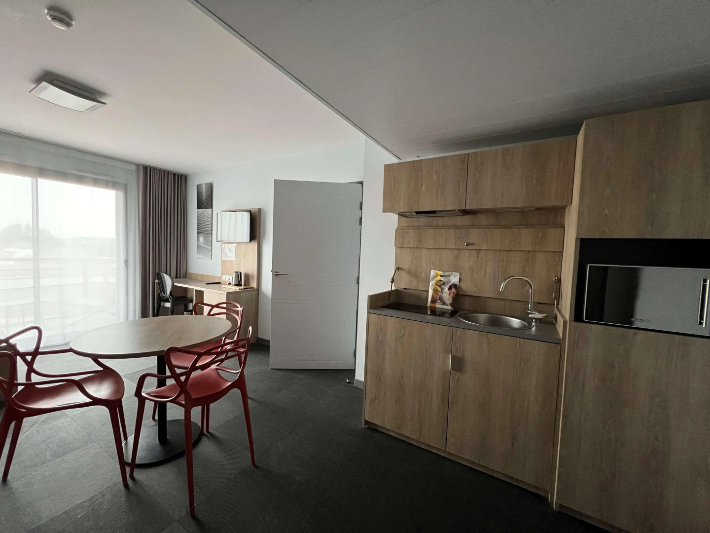 Kyriad Prestige Residence & Spa Cabourg - Dives-sur-Mer