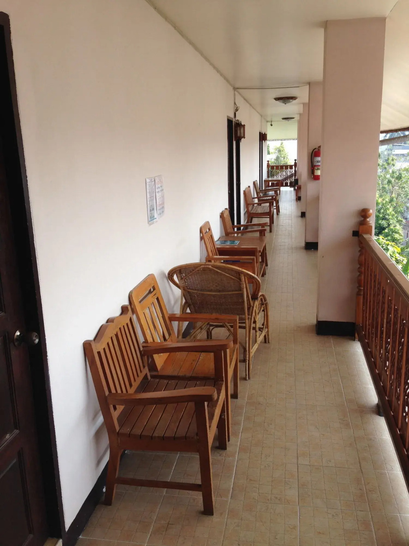 Sripoom House 1