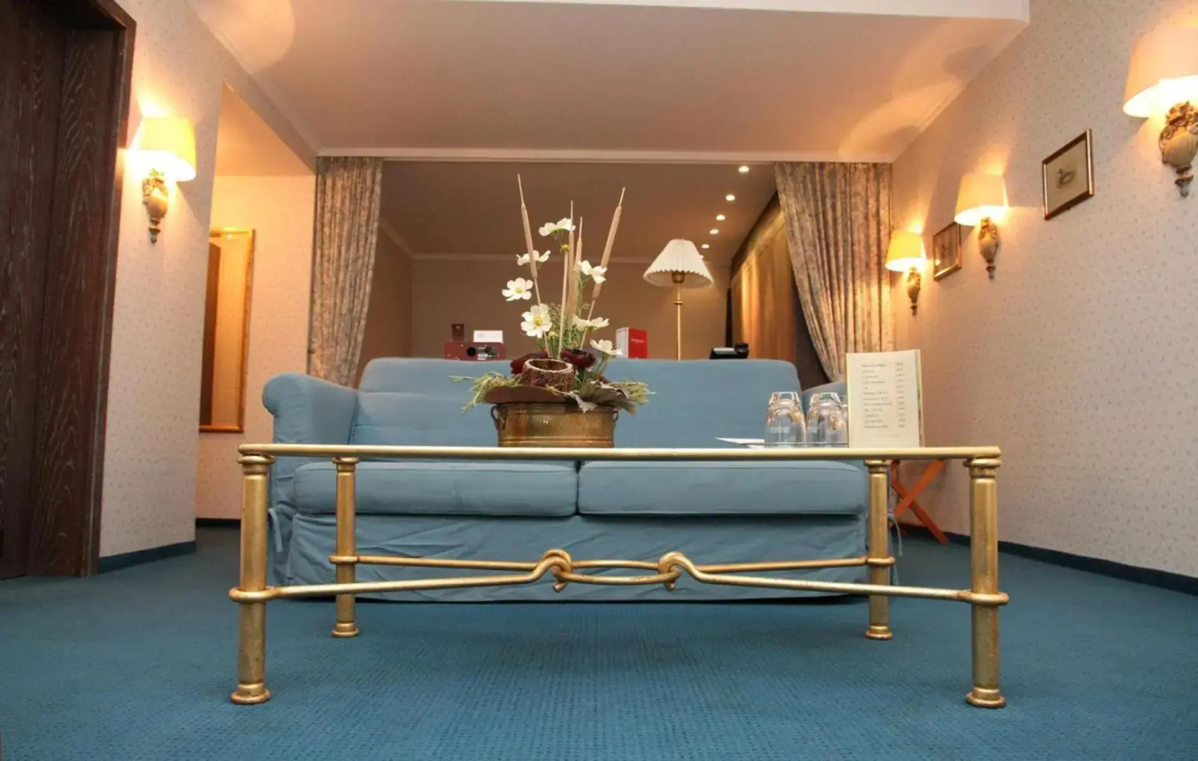 Stadthotel Patrizier
