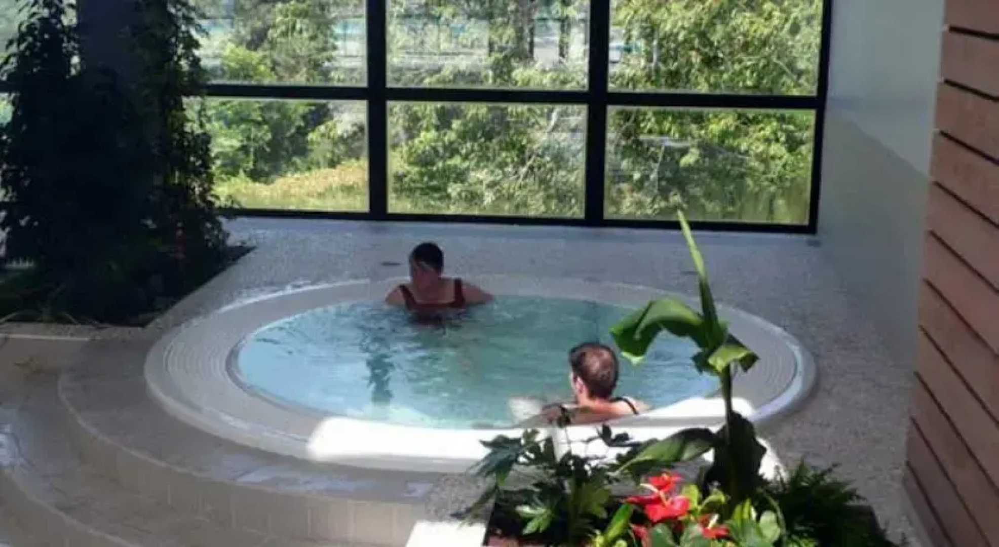 Camping Mané Guernehué