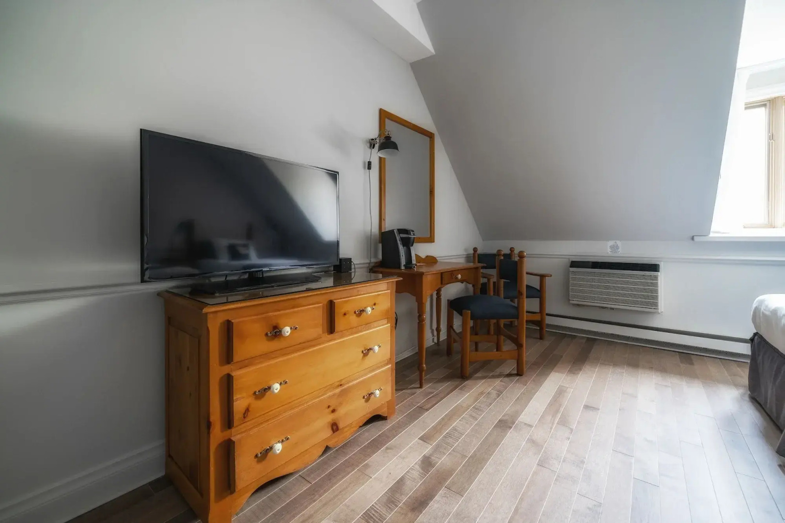 Hotel Cap Aux Pierres