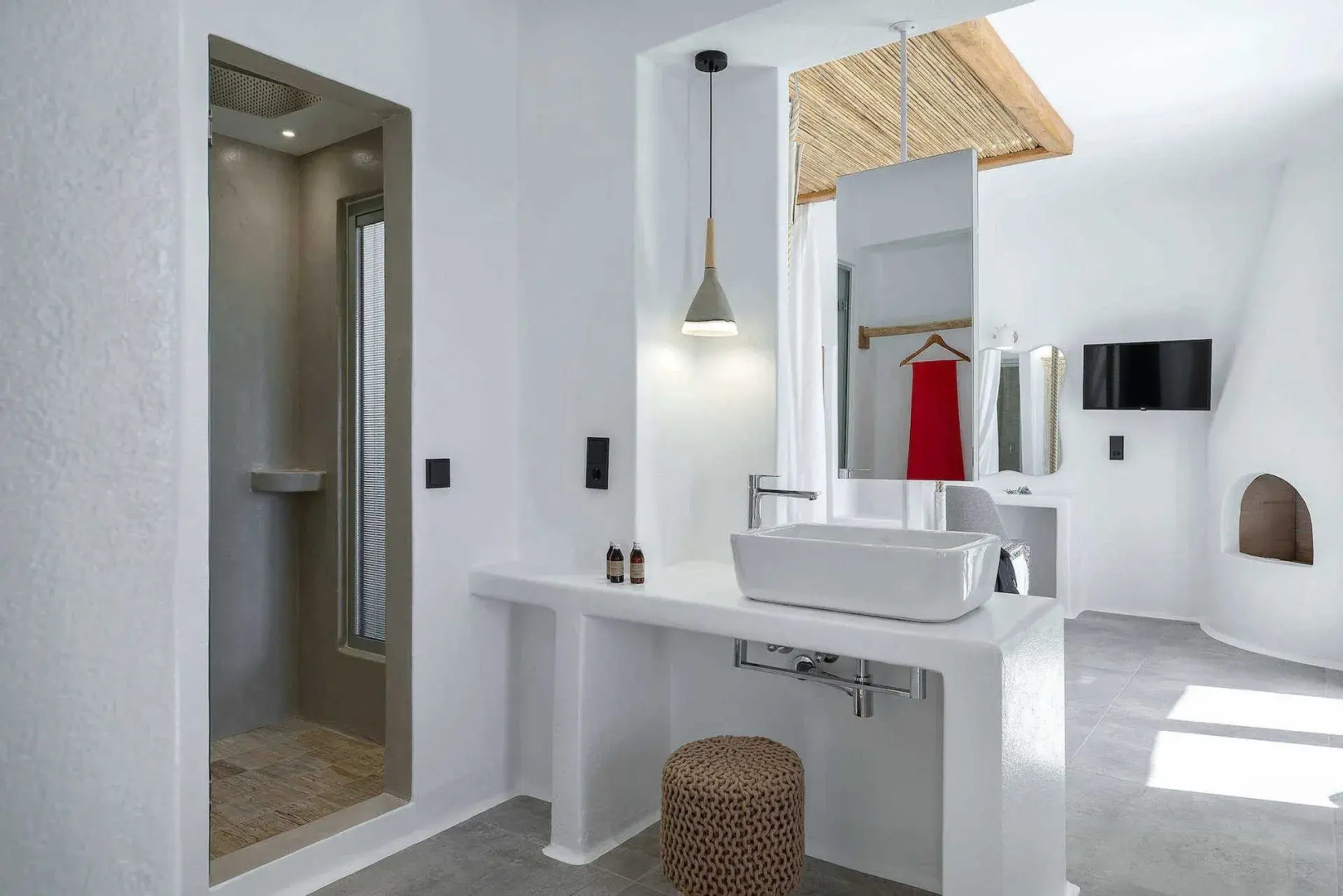 La Grande Vue Suites Naxos