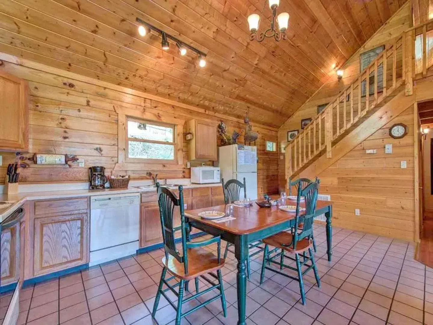 Bearway to Heaven by Jackson Mountain Homes