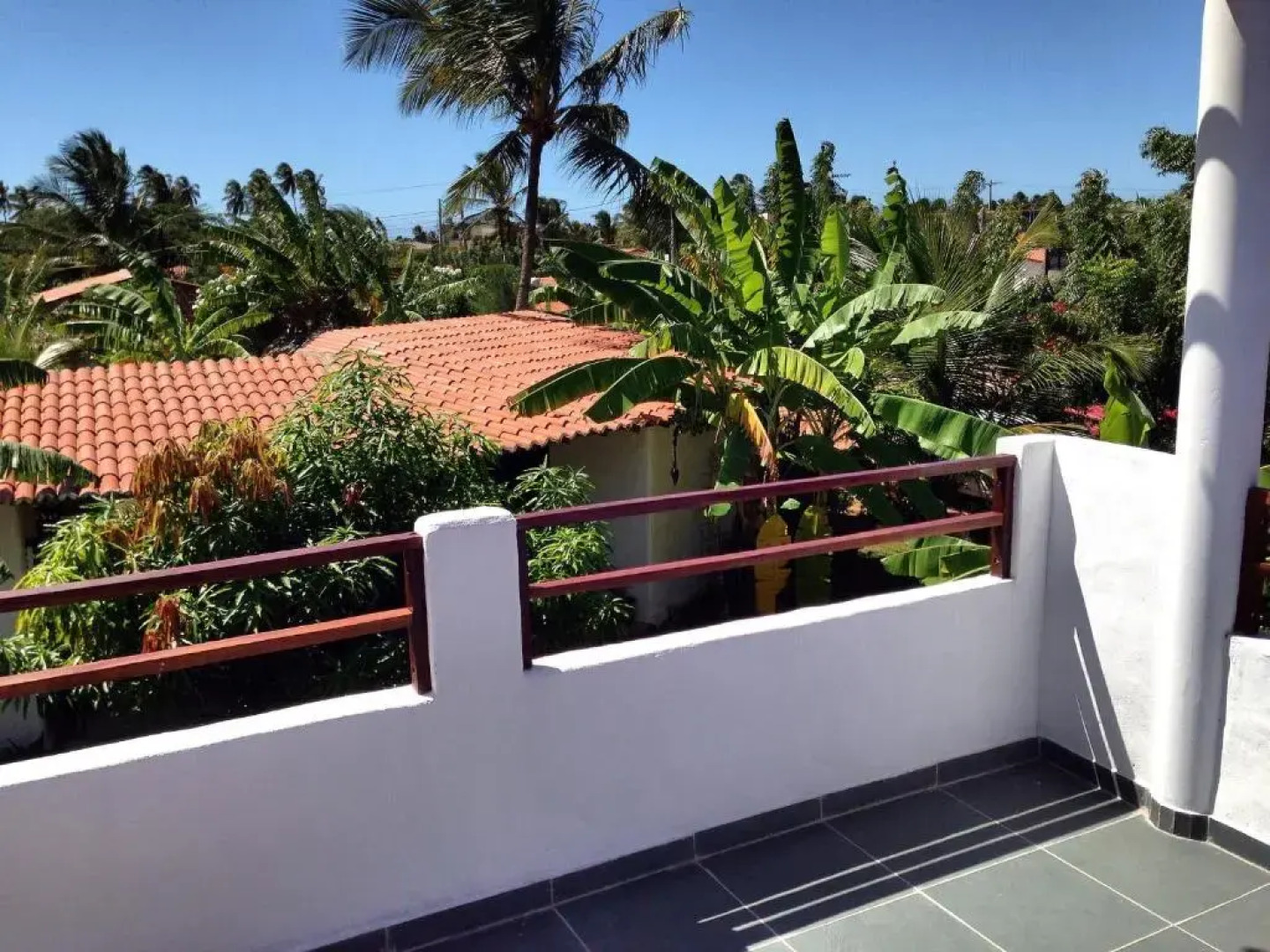 Pousada Ilha do Vento