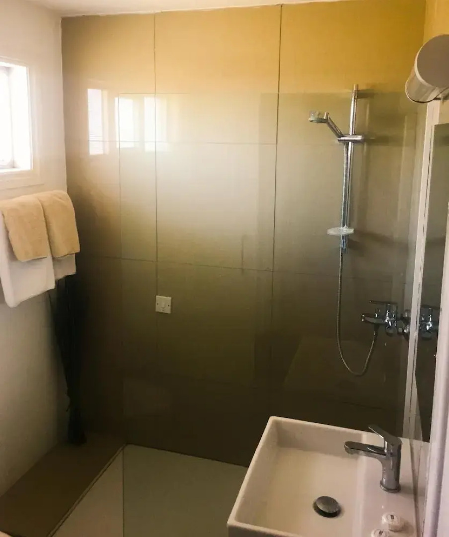 Boronia Hotel Apartments