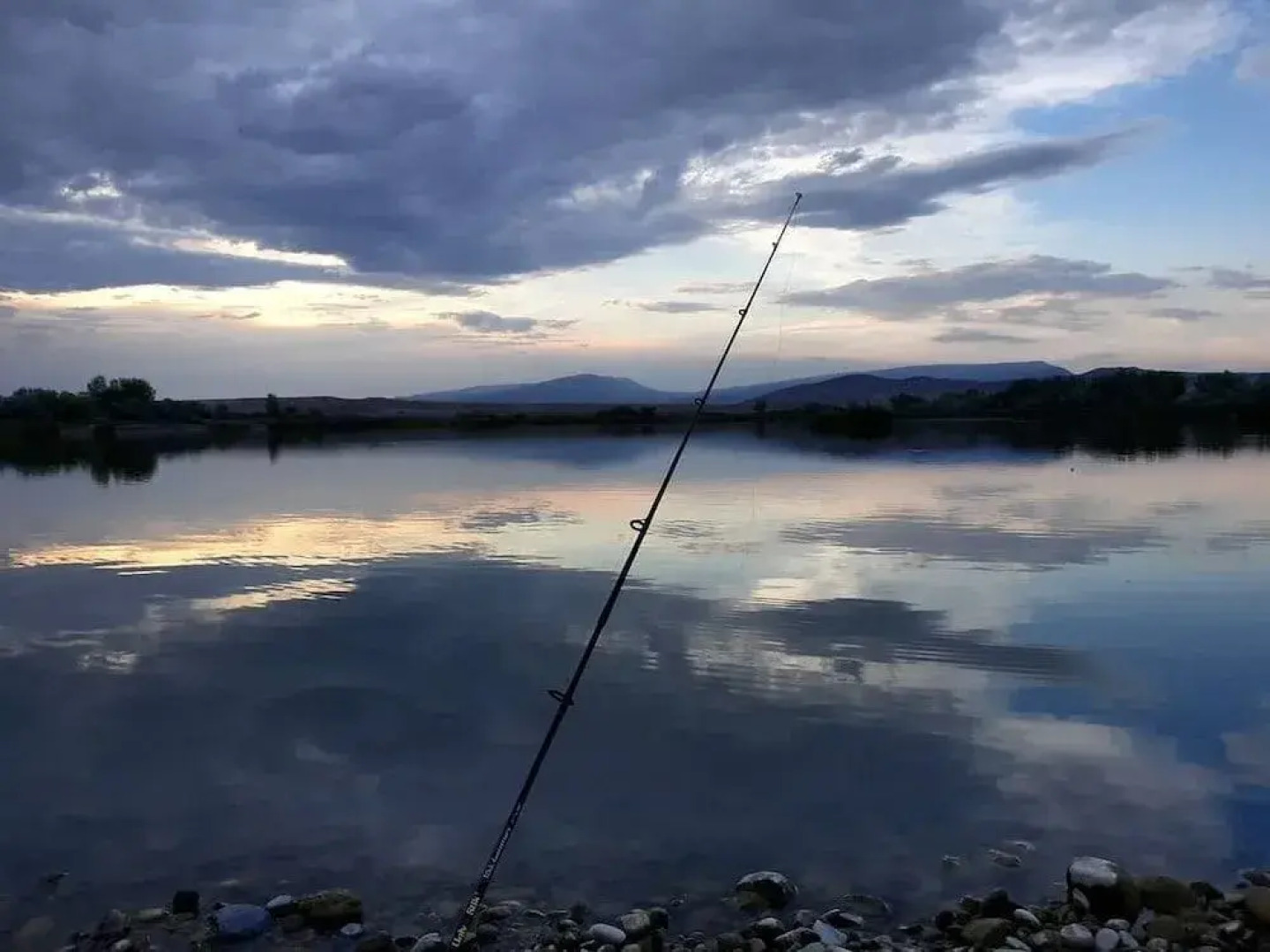 Horseshoe Bend Motel