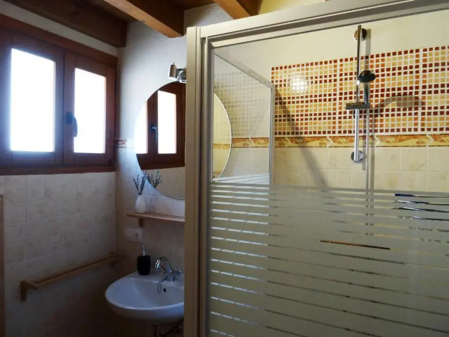 Apartamentos Mas de Pau