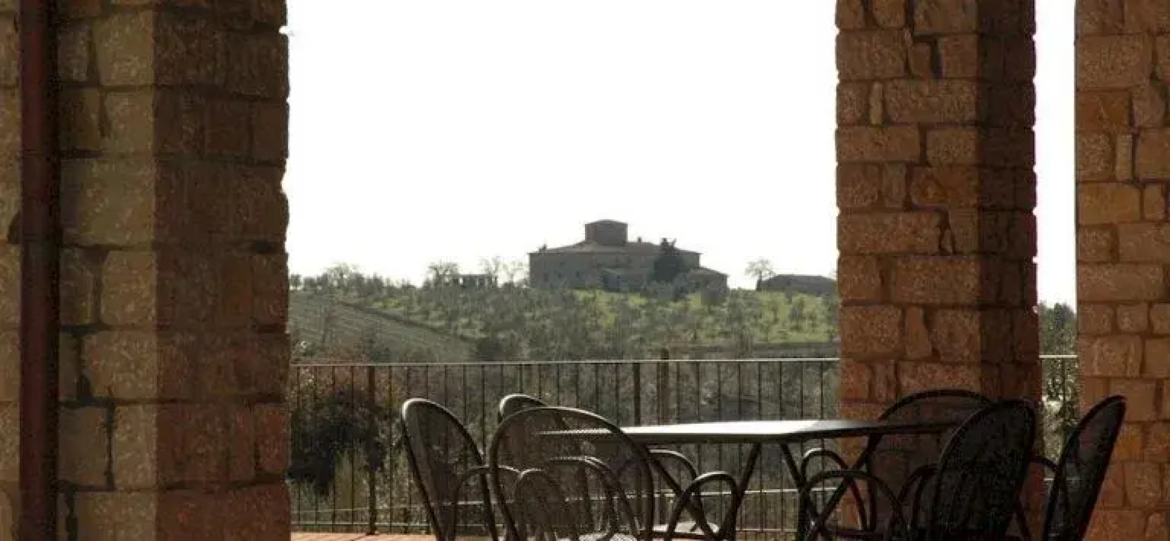 Casa Vacanze San Regolo