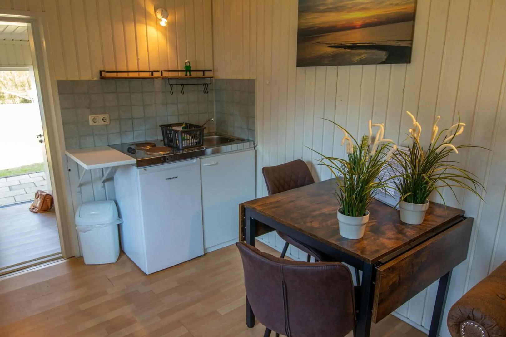 Ferienanlage Zum Knirk