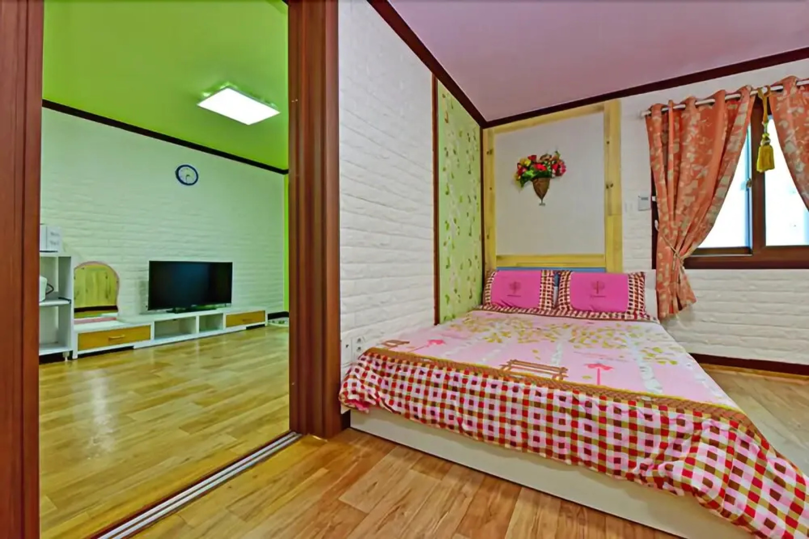 Jeongseon Starry Nara Pension