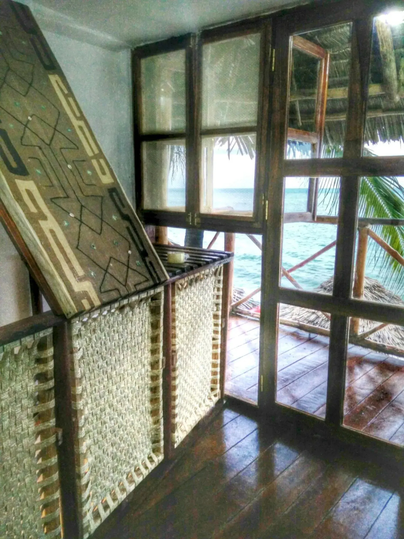 Sea View Lodge Boutique Hotel