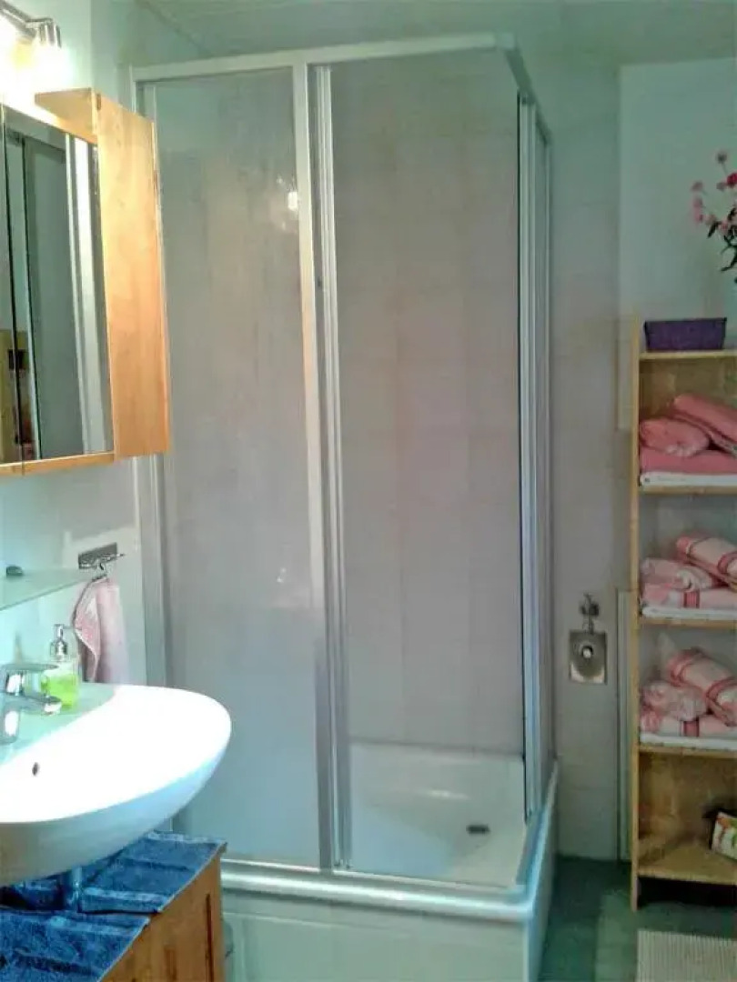 Ferienwohnung Neppermin USE 2771