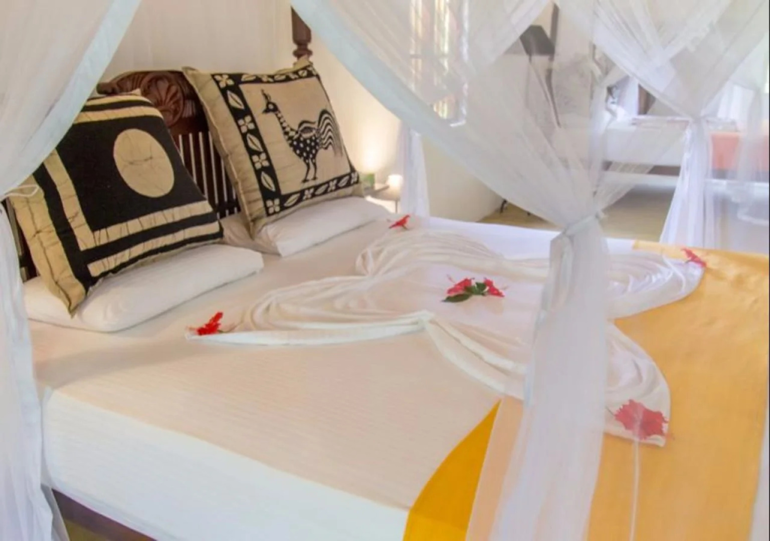 Nos Da Ty Boutique Hotel