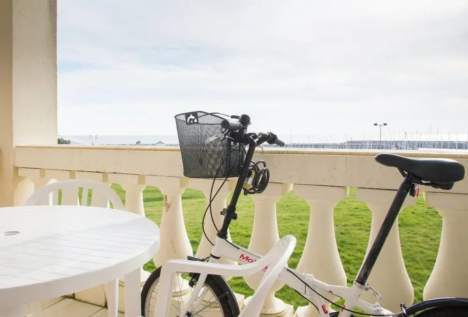 Appartement L'Archippel