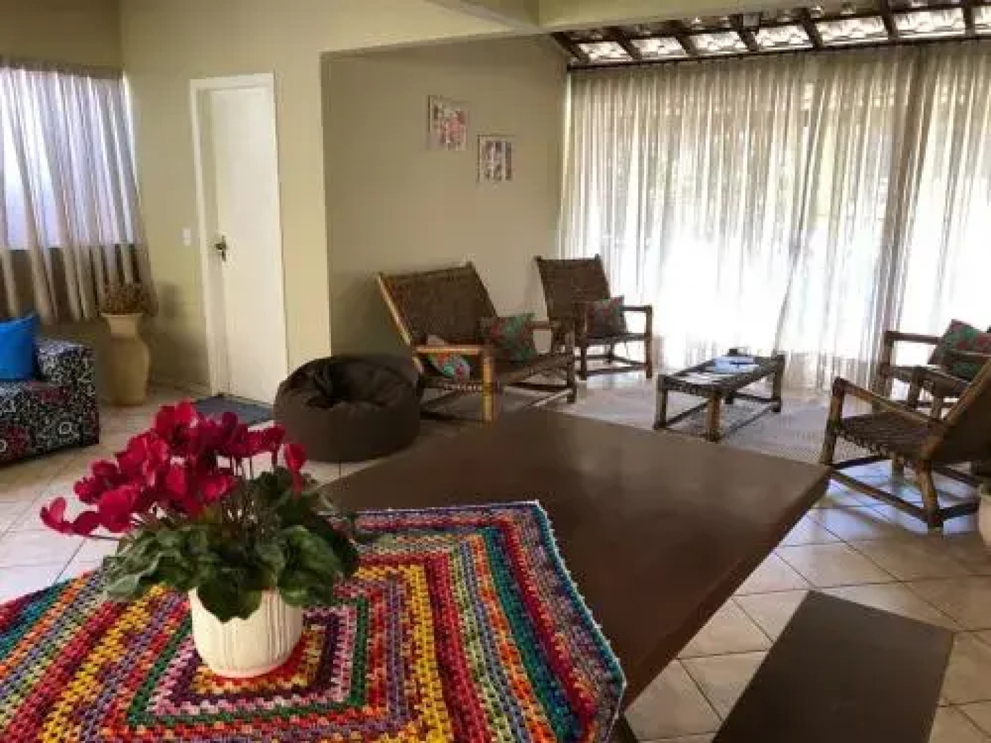 Hospedaria Aconchego