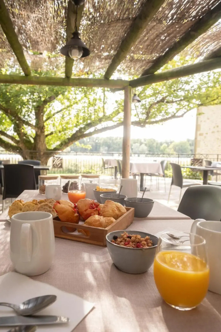 Hôtel Les Vieilles Granges