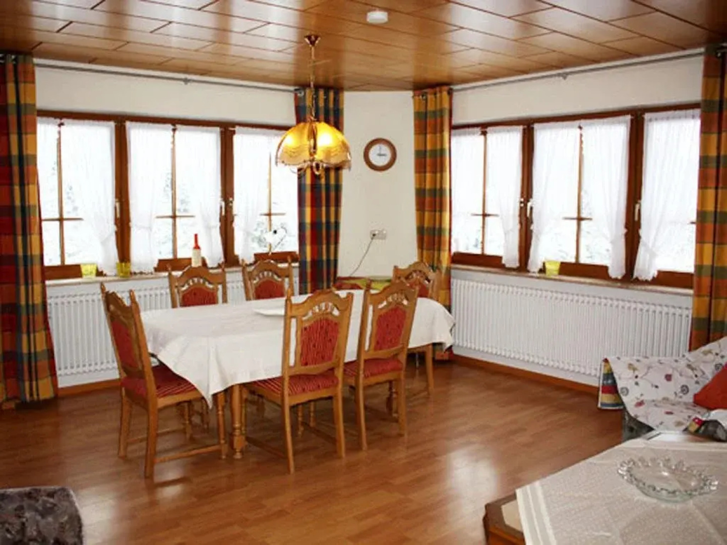 Schlosshof - der Urlaubsbauernhof