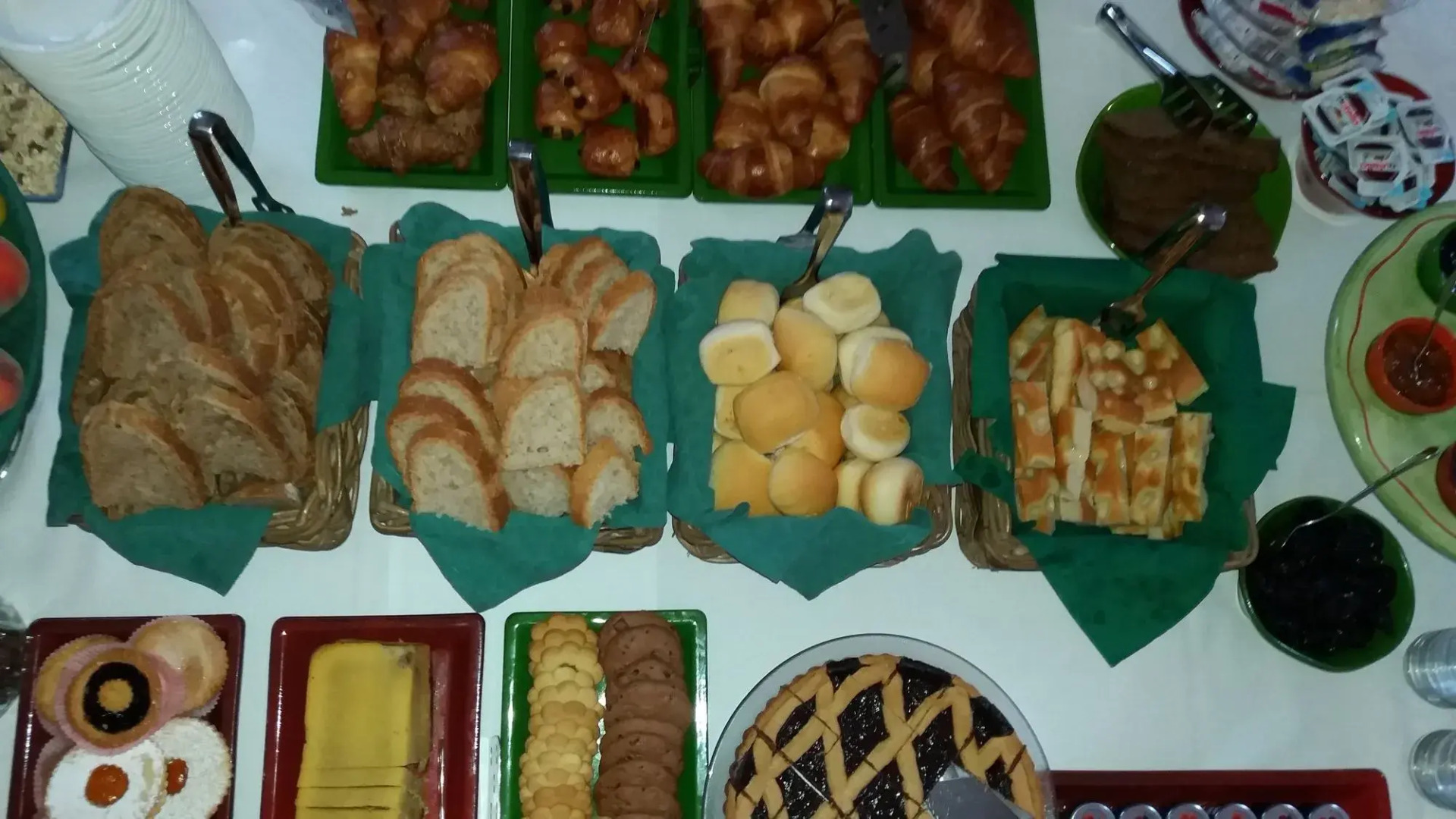 Hotel Al Terra di Mare