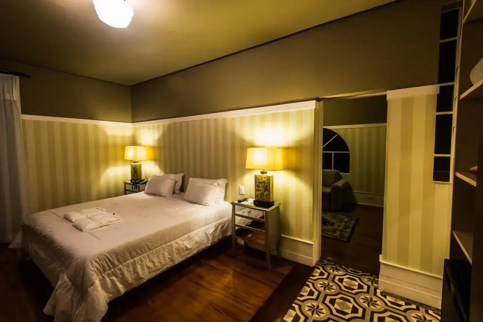 Summit Concept Pocinhos