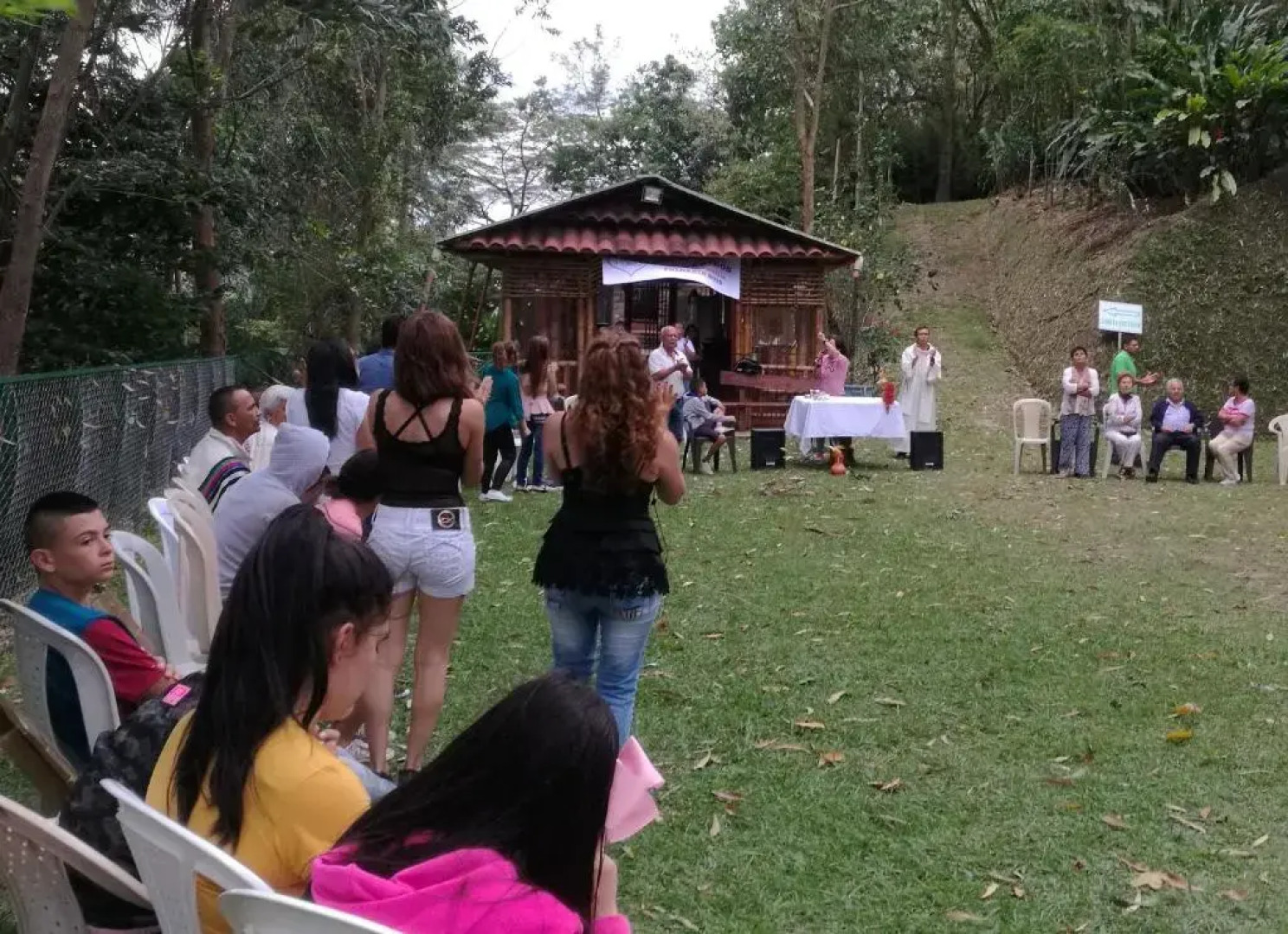 La Selecta Eco Hotel