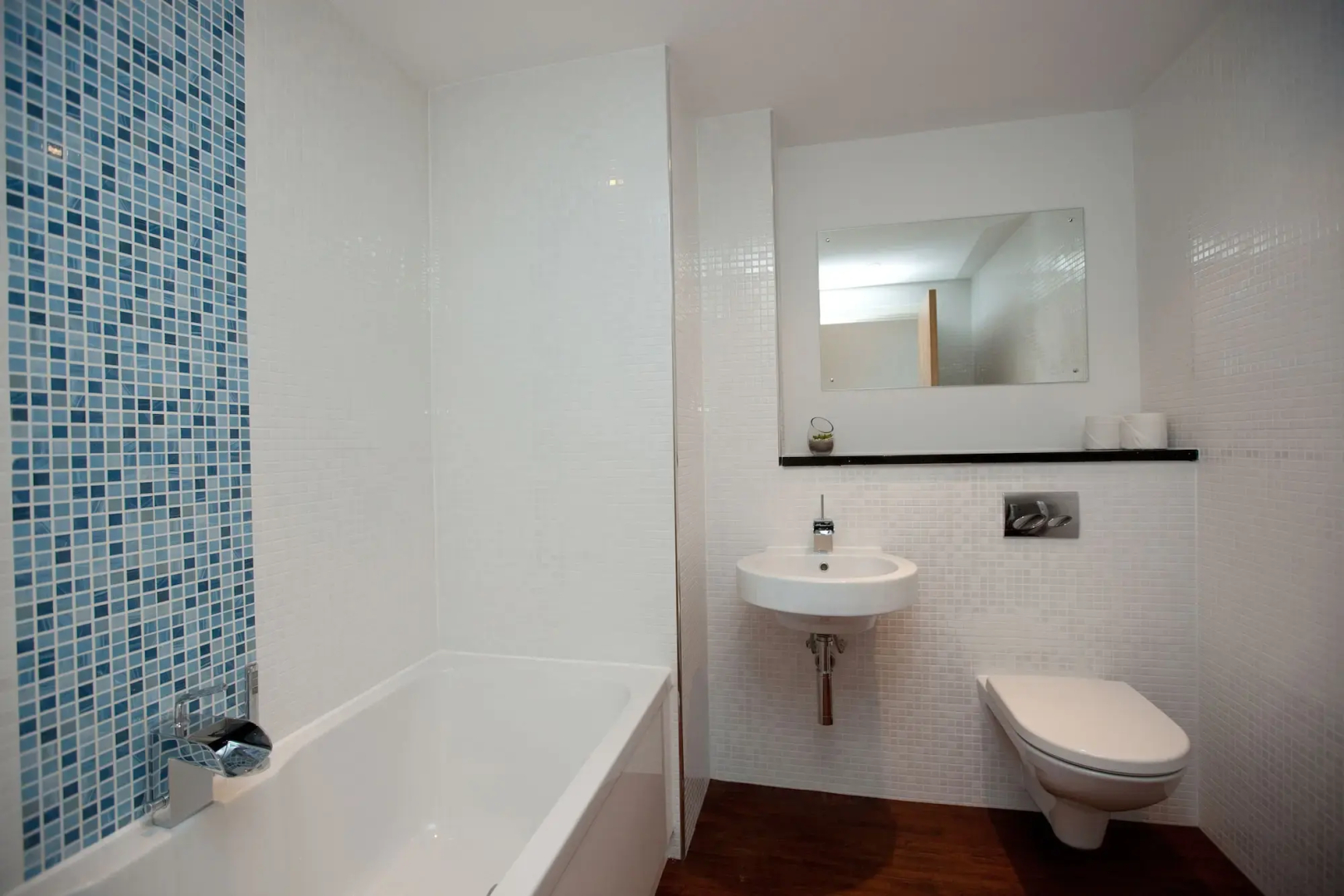 The Spires Serviced Apartments Glasgow