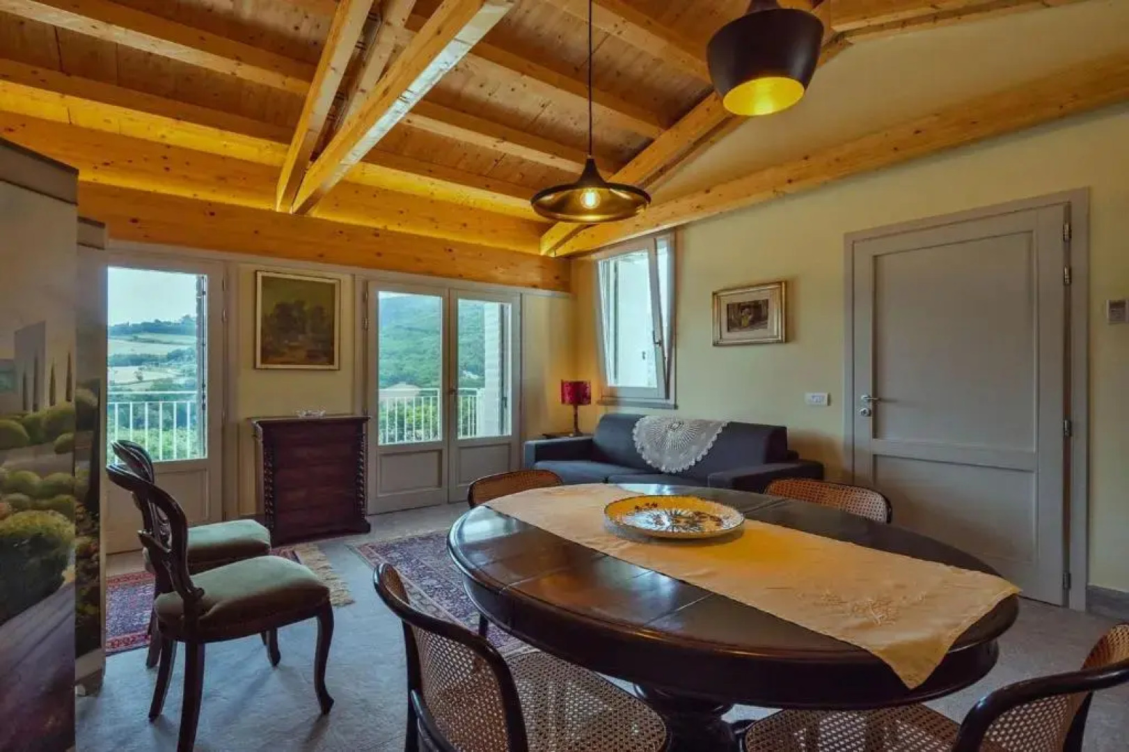 Appartamento San Pietro